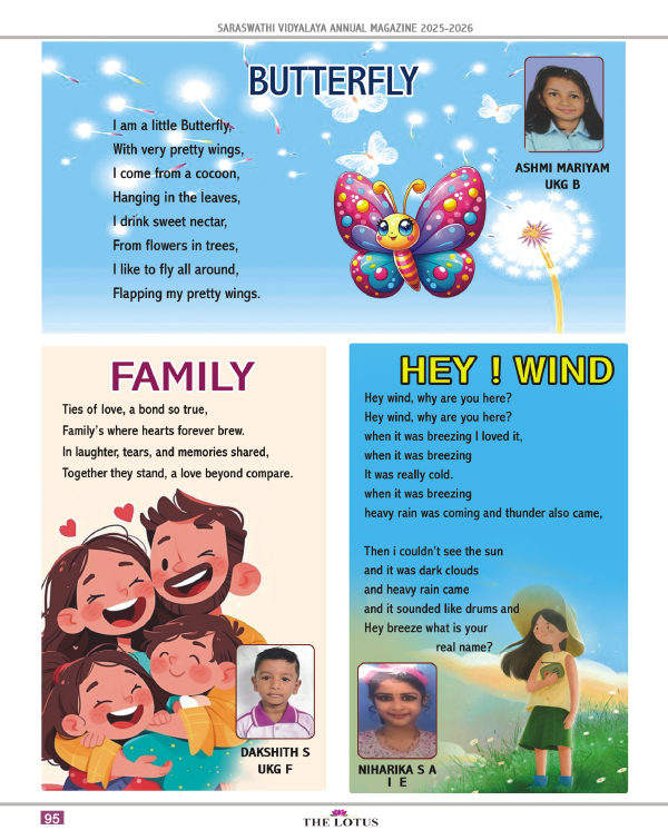 Magazine page