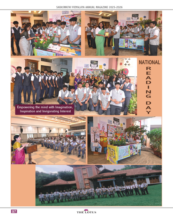 Magazine page