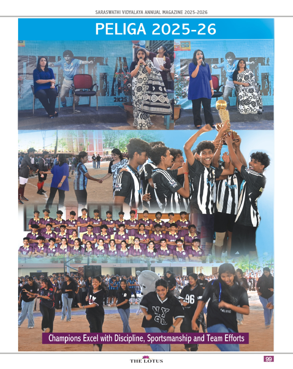 Magazine page