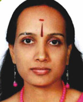 Smt. T. Vijayalekshmi