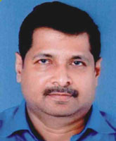 Smt. Saraswathi Sreekumar
