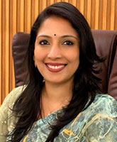 Dr. HariKrishnan