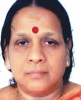 Smt. Maya V. Nair