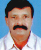 Shri. N. Sreekumar