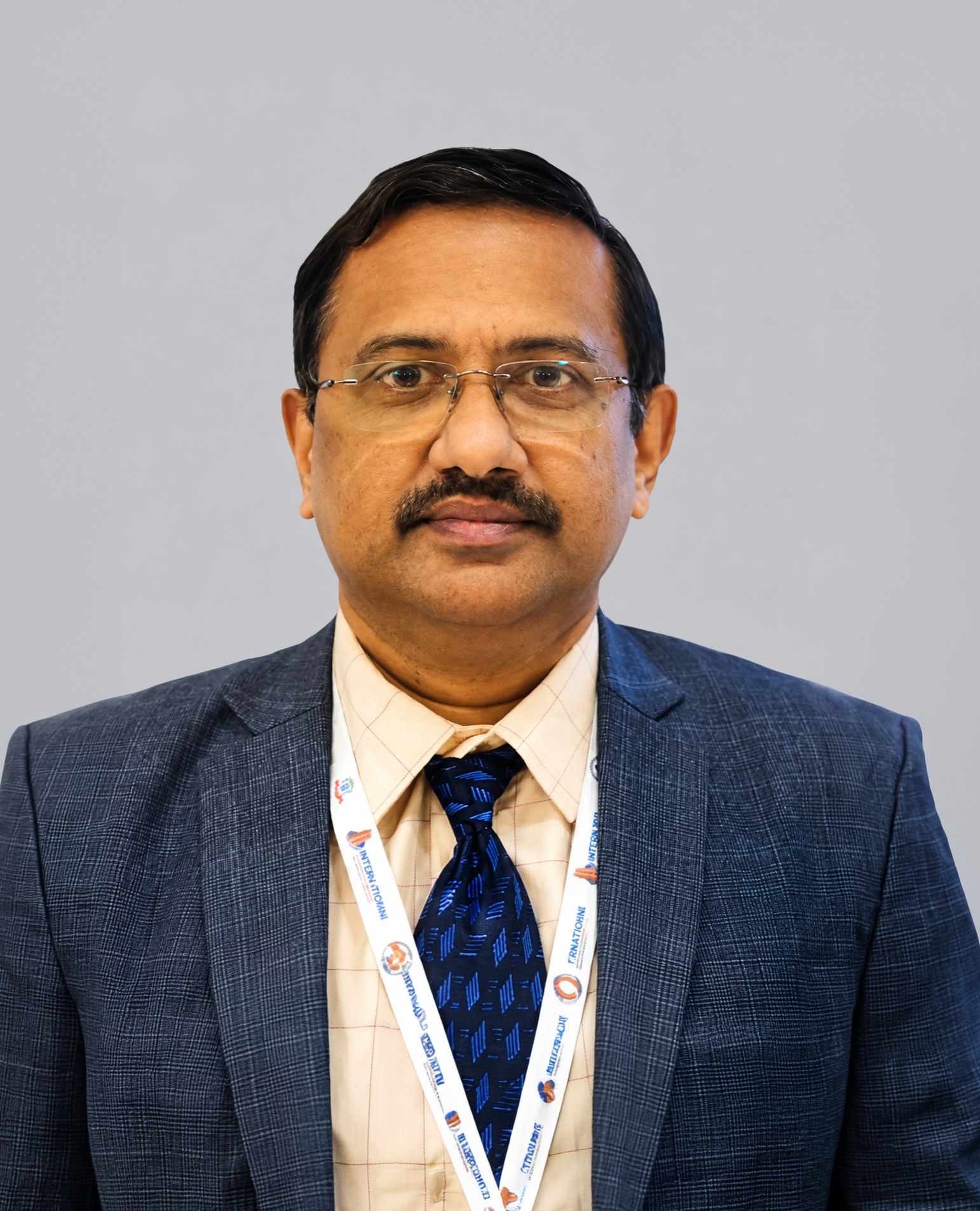 Dr. K. Chandramohan
