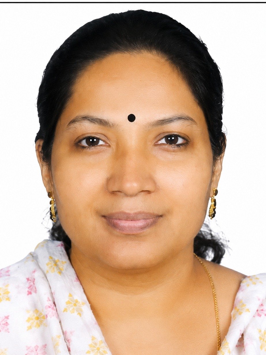 Smt. Maya V. Nair