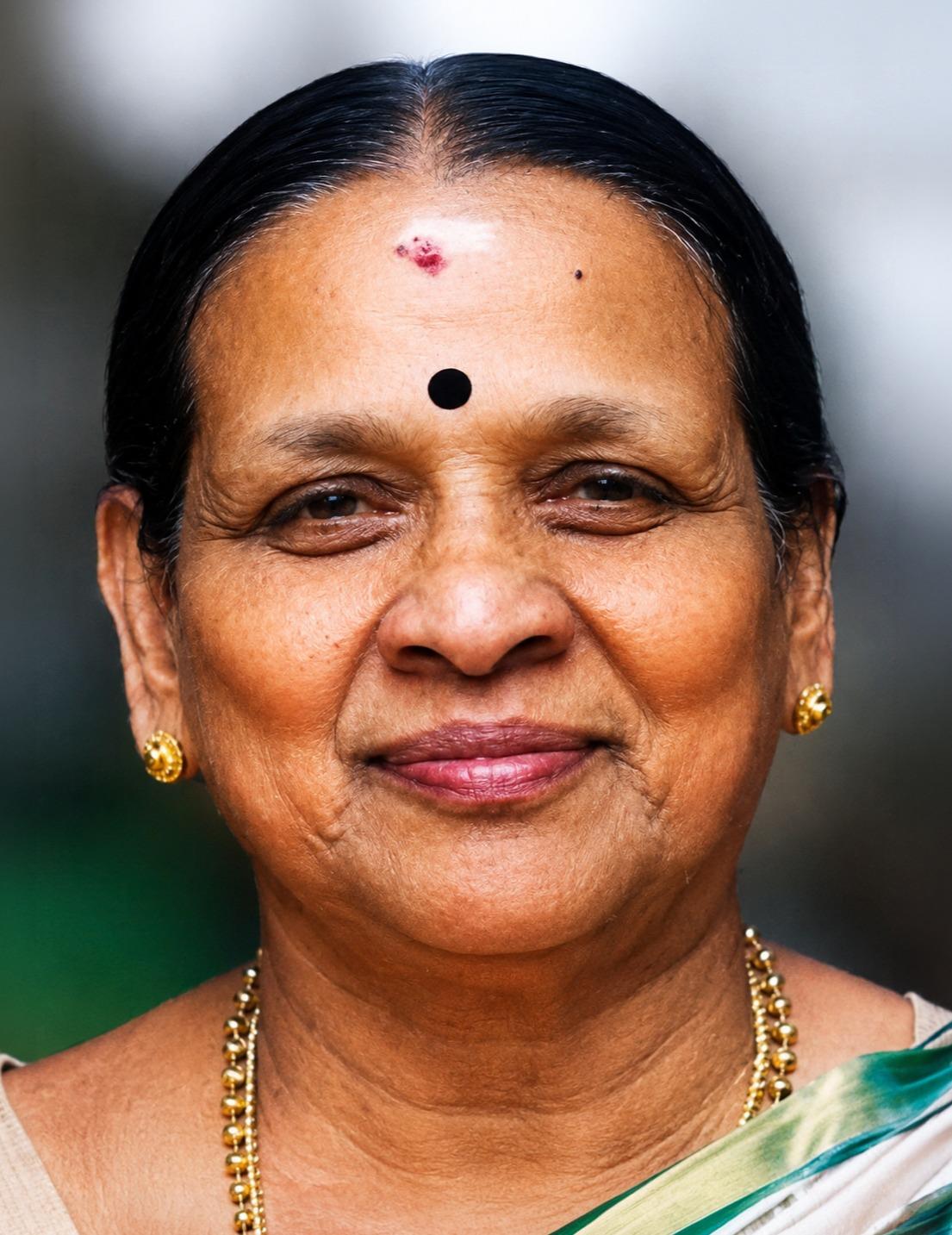 Smt. T. Vijayalekshmi