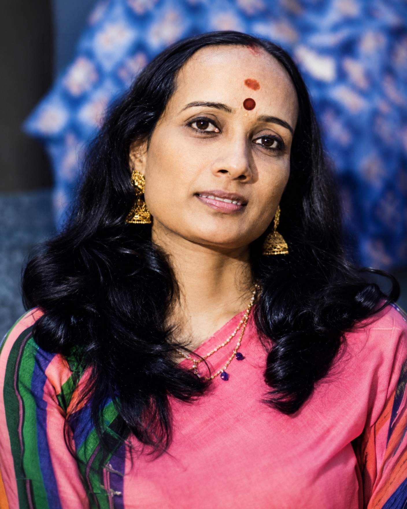 Smt. V. Revathy