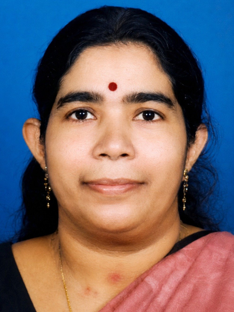 Smt. Saraswathi Sreekumar