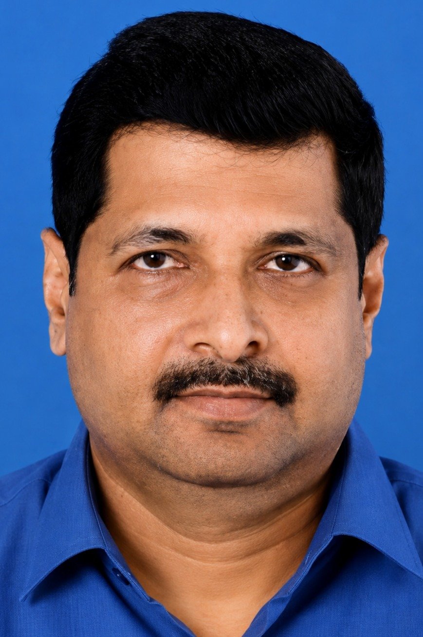 Dr. HariKrishnan