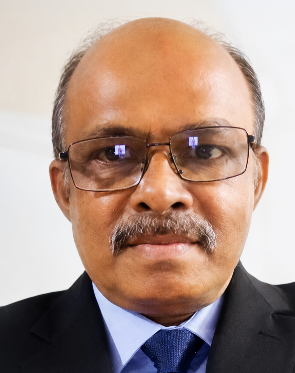 Shri. D Chandrasenan Nair
